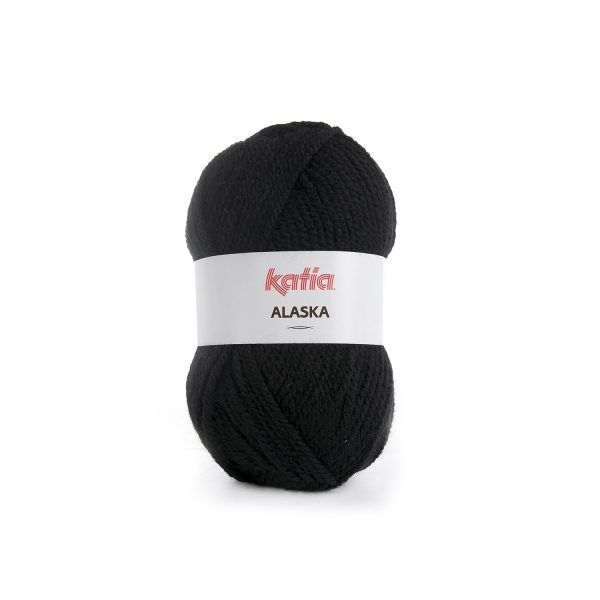 Alaska - Katia - Negro-2