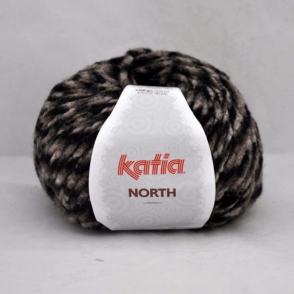 North- Katia