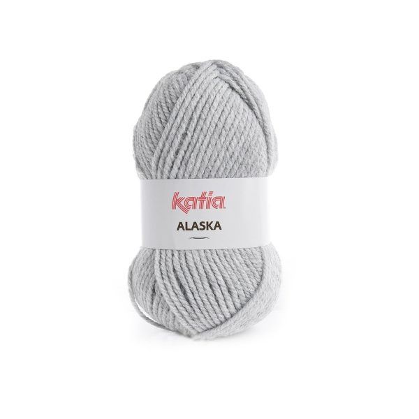 Alaska - Katia - Gris-9