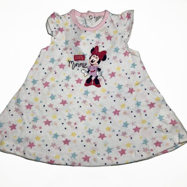 Vestido Minnie- Disney