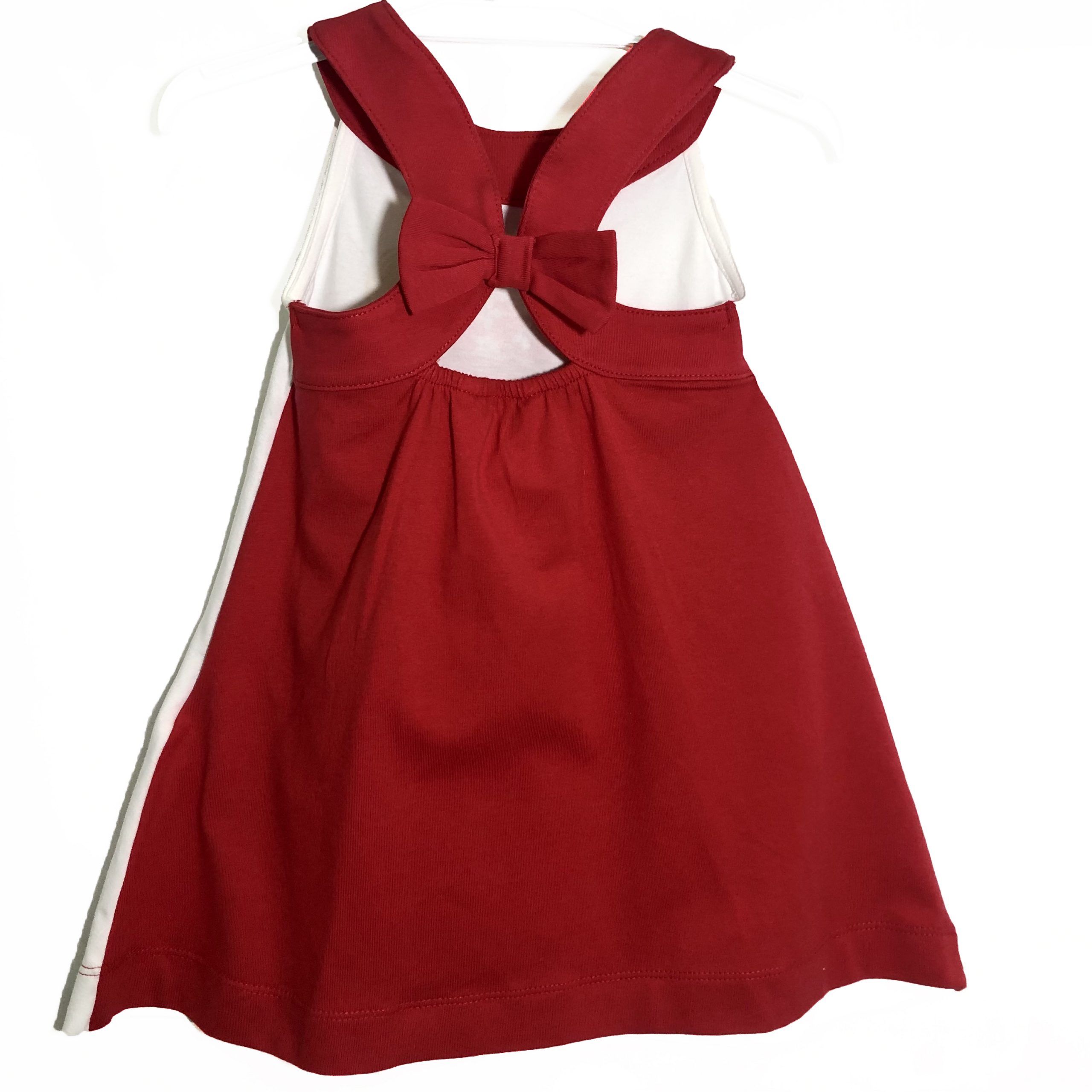 Vestido Muñequita al Sol - Mayoral - Imagen 2