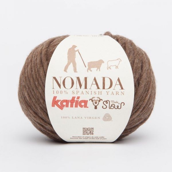 Nomada - Katia