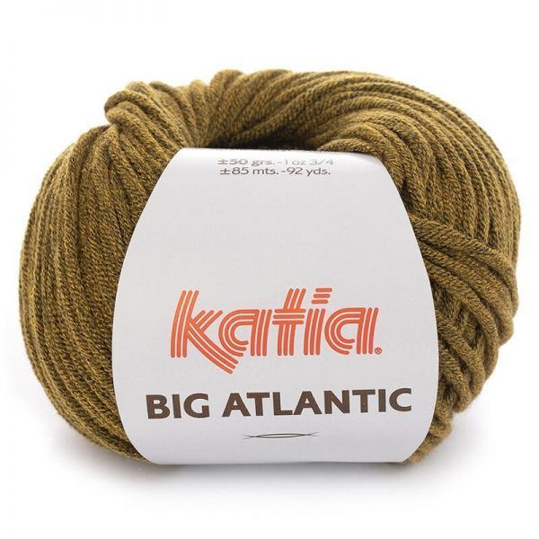 Big Atlantic - Katia