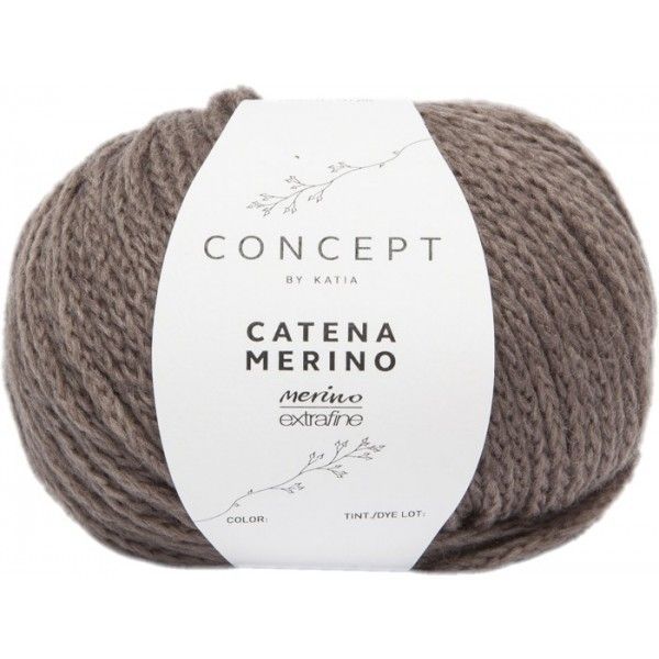 Catena Merino - Concept by Katia