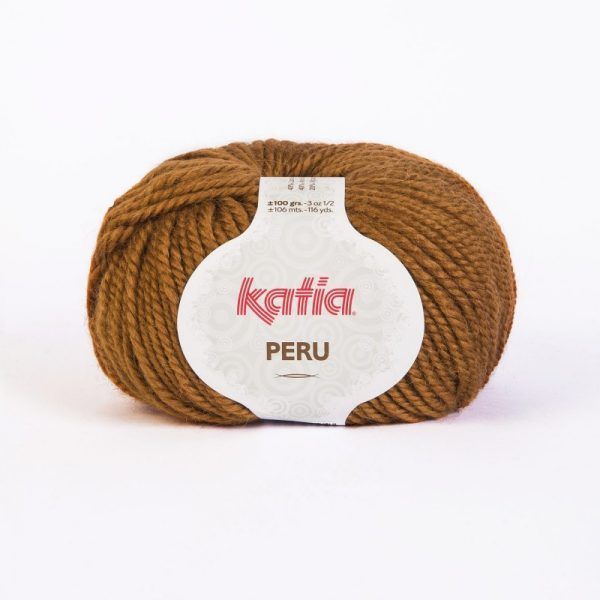 Peru - KATIA