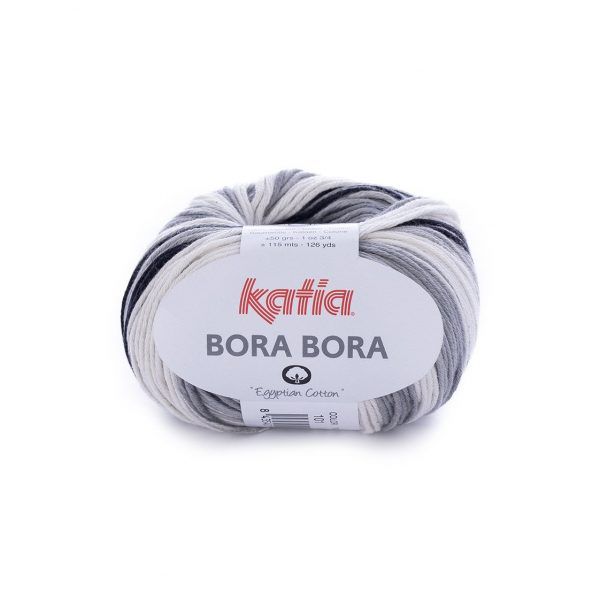 Bora Bora - Katia