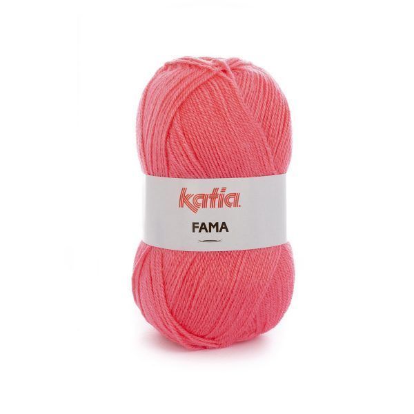 Fama - Katia