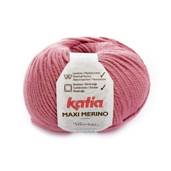 Maxi Merino - Katia - Rosa-26