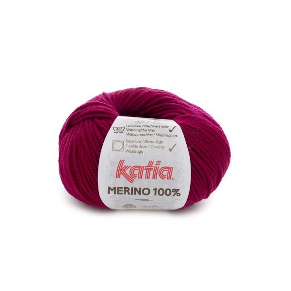 Merino 100% - Katia