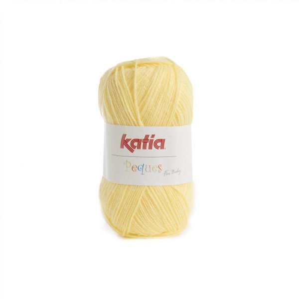Peques - Katia