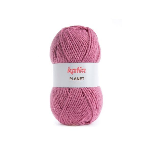 Planet - Katia - Rosa Oscuro-4007