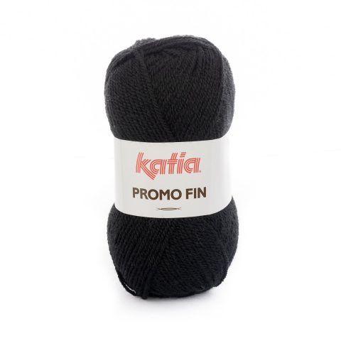 Promo Fin - Katia