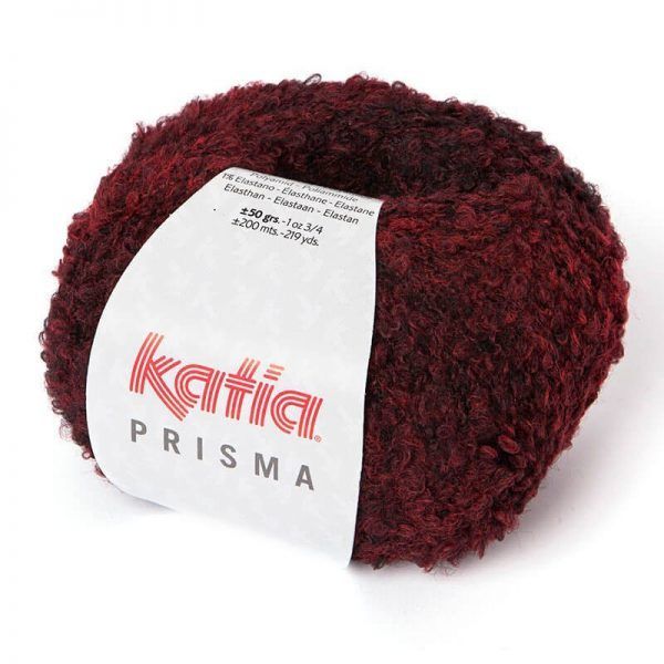 Prisma - Katia