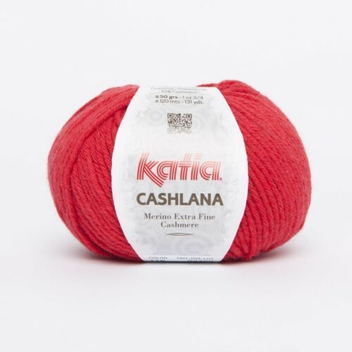Cashlana - Katia