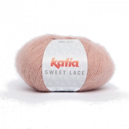 Sweet Lace - Katia
