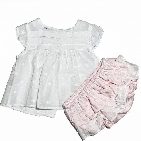 Conjunto 2P Estrellas- COCO