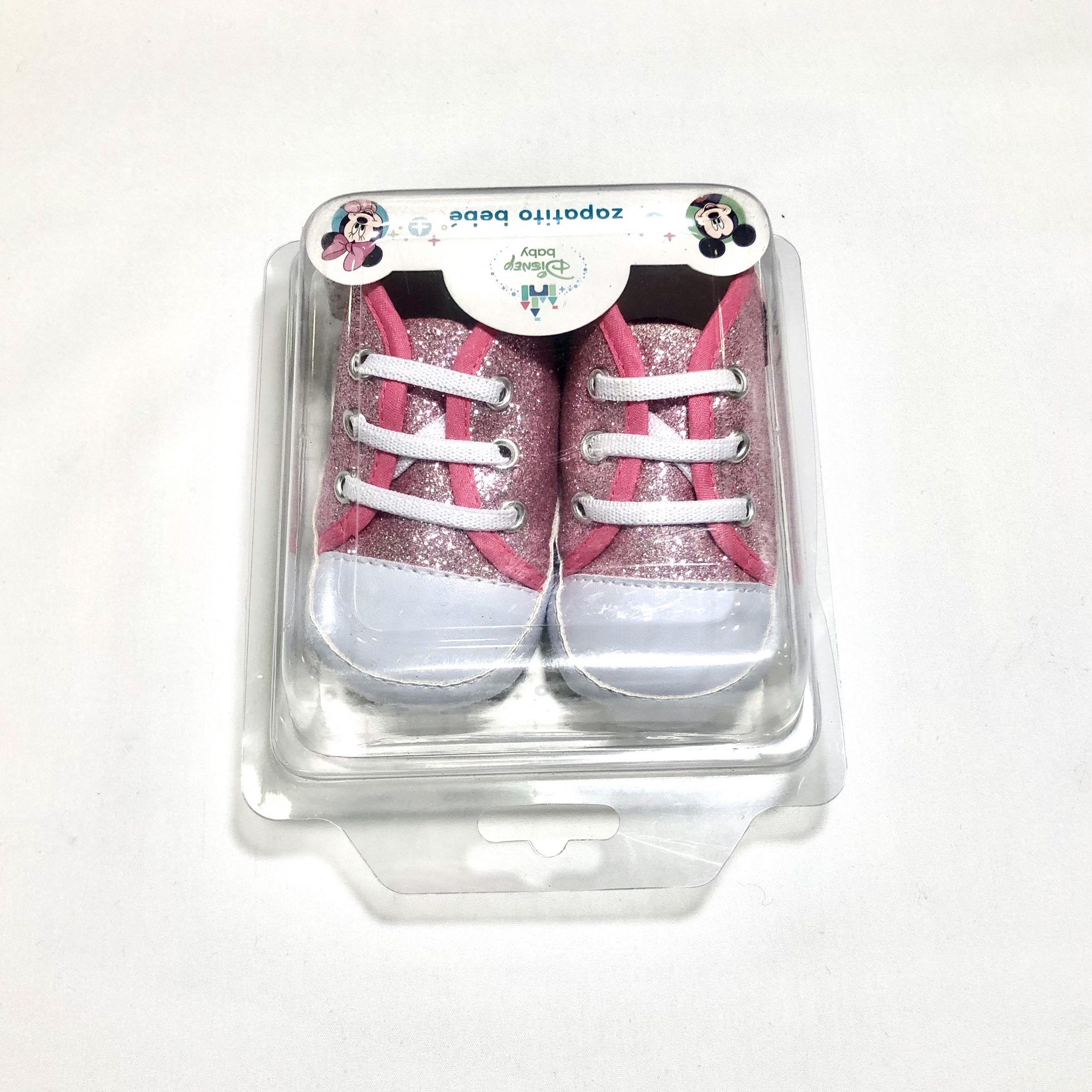 Zapatos Minnie Mouse - Disney