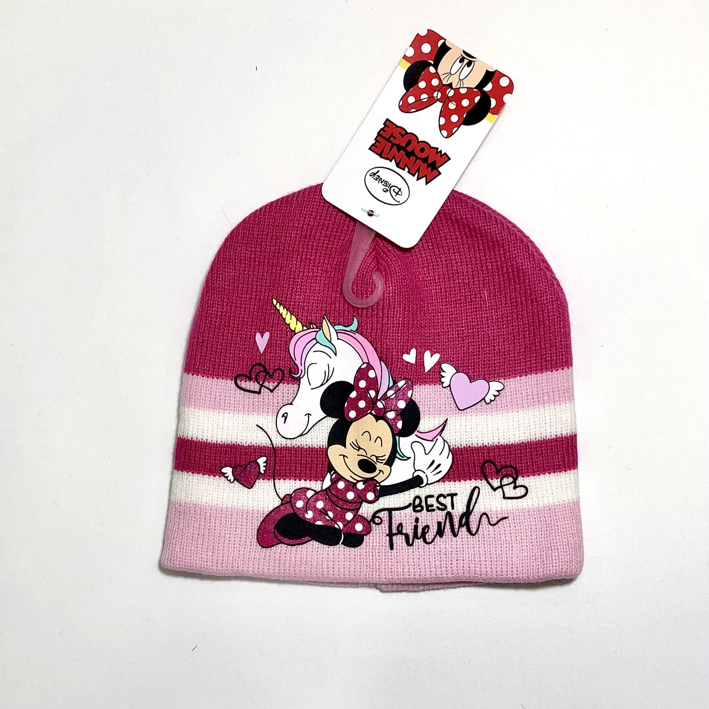 Gorro Minnie- Disney