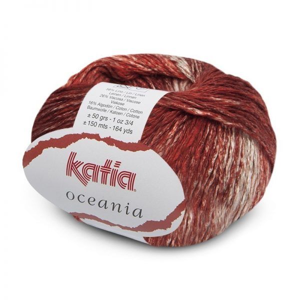 Oceania - Katia