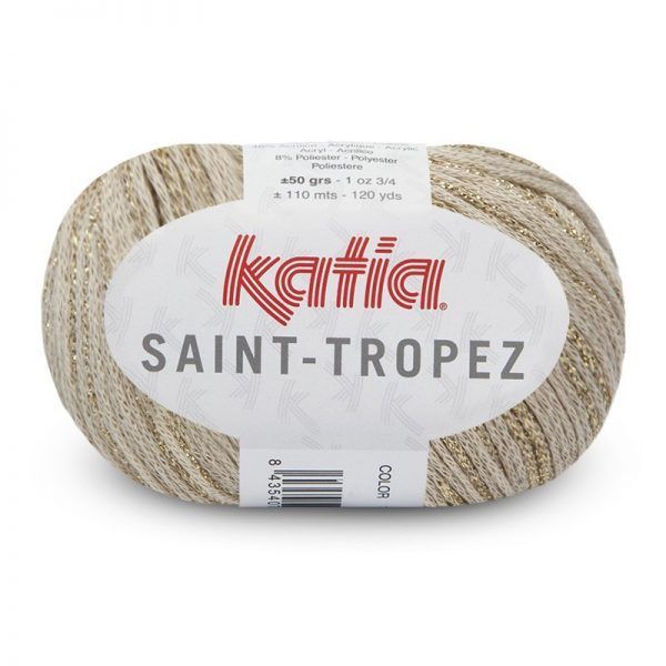 Saint Tropez- Katia