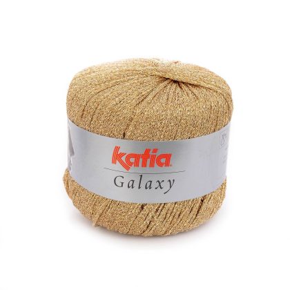 Galaxy - Katia