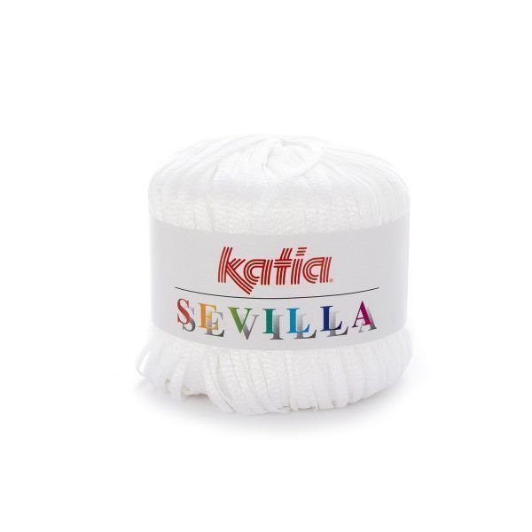 Sevilla- Katia