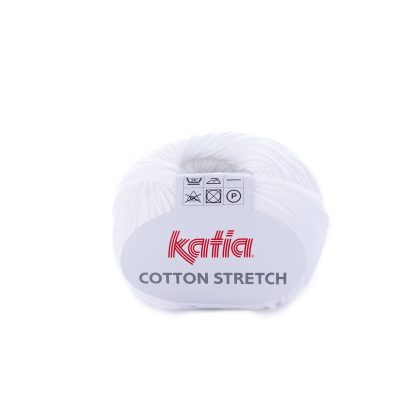 Cotton Stretch - Katia
