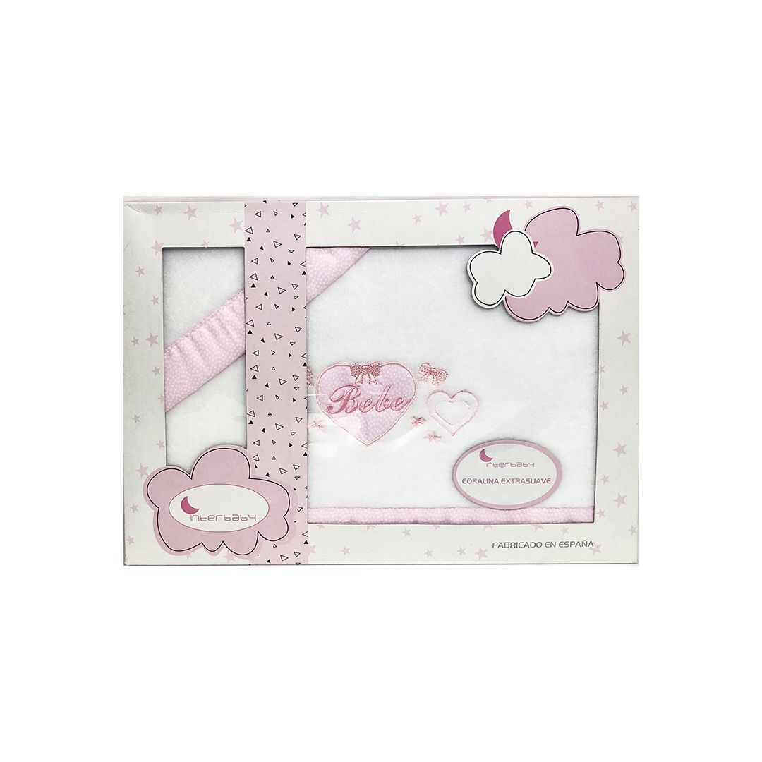 Tríptico Minicuna - Interbaby