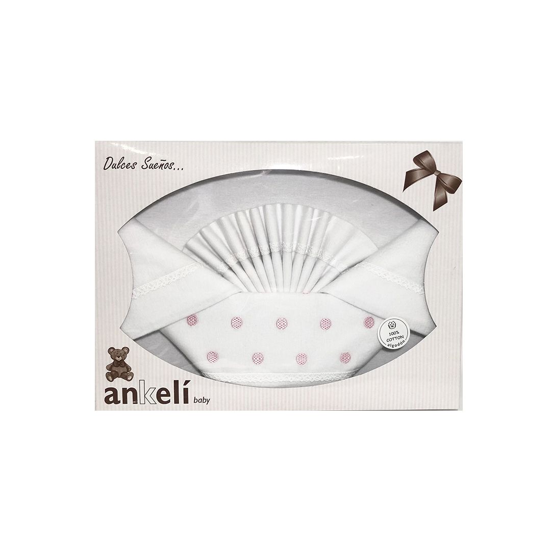 Juego de Cuna - Ankelí baby