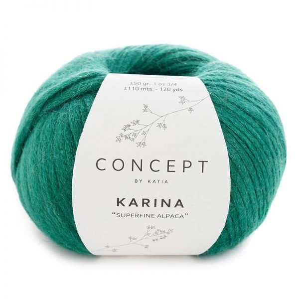 Karina - Concept by Katia