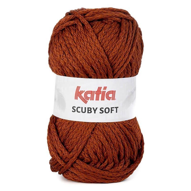 Scuby Soft - Katia