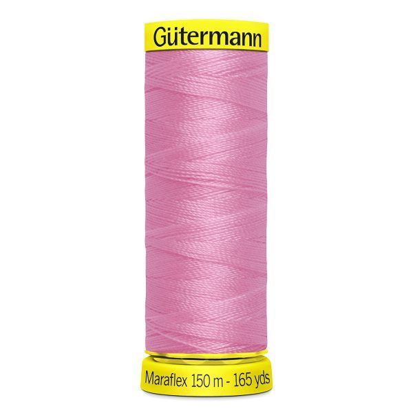 Hilo Elástico Maraflex 150 m - Gütermann