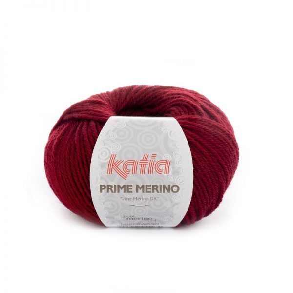 Prime Merino - Katia