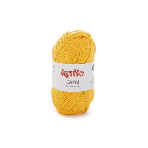 Capri - Katia