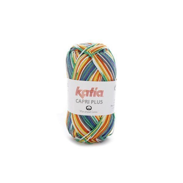 Capri Plus - Katia