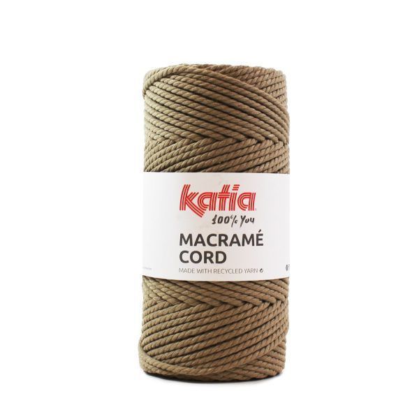 Macrame Cord - Katia