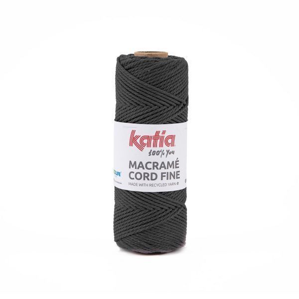 Macrame Cord Fine - Katia