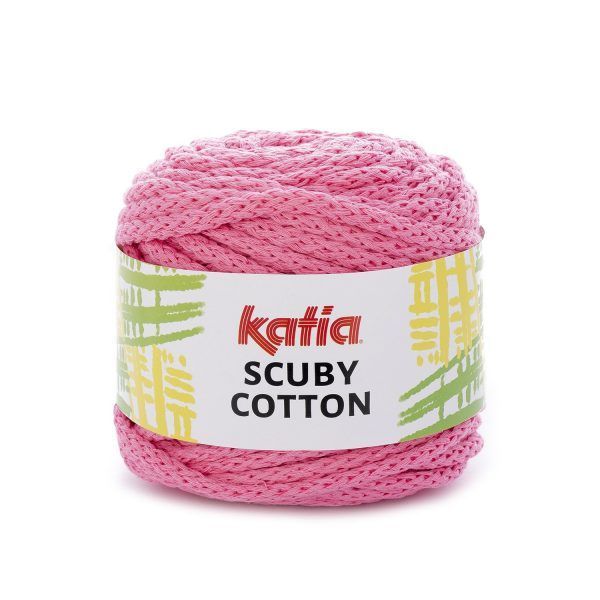 Scuby Cotton - Katia