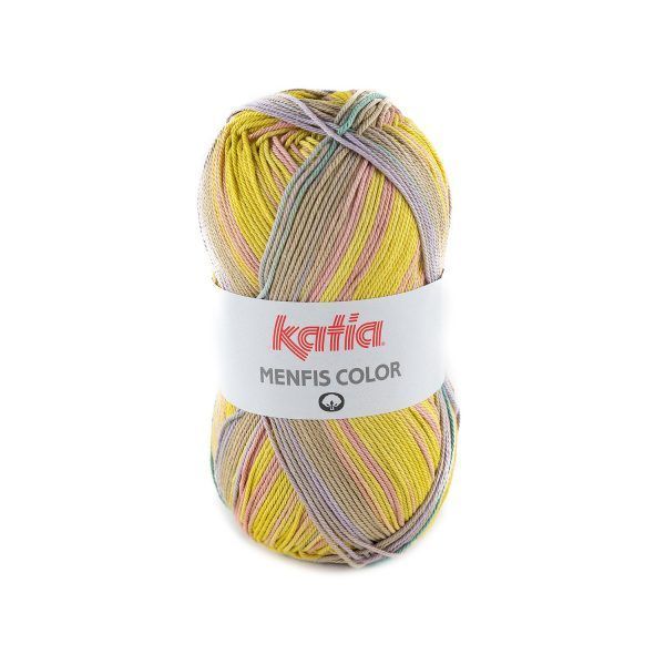 Menfis Color - Katia