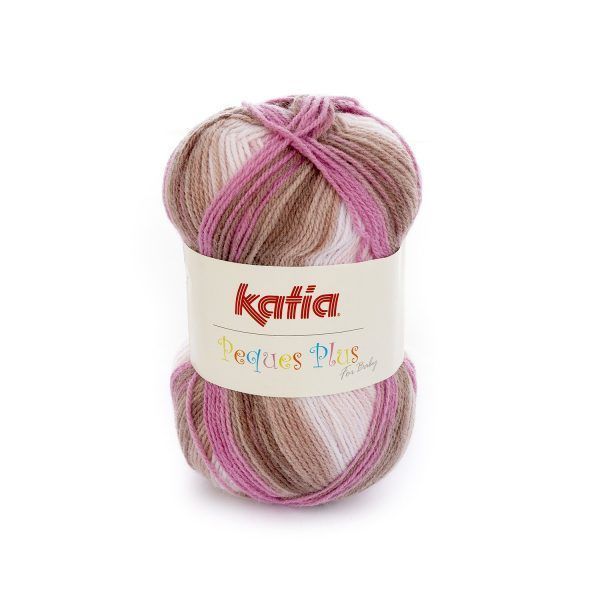 Peques Plus- Katia
