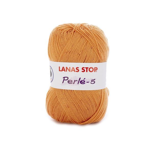Perle 5 - Lanas Stop