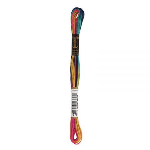 Hilo Anchor Moliné Multicolor