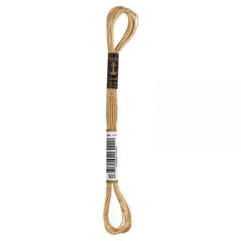 Hilo Anchor Lamé