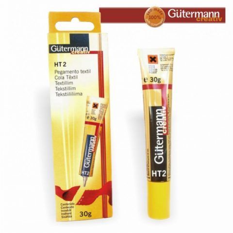 Pegamento Textil Gütermann