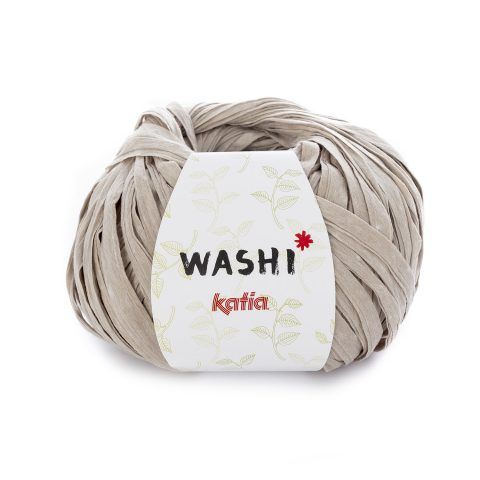 Washi - Katia