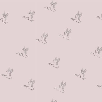 M9 Mousseline Fly with me Musselin - KATIA