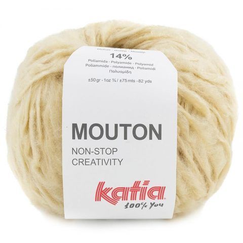 Mouton - Katia