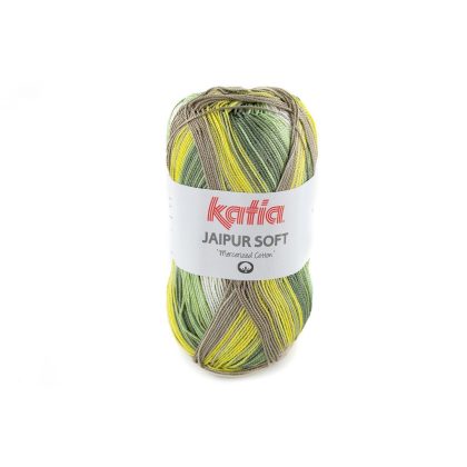 Jaipur Soft - Katia