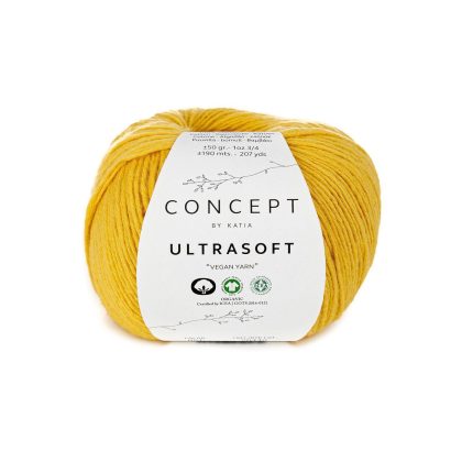 Ultrasoft - Concept by Katia