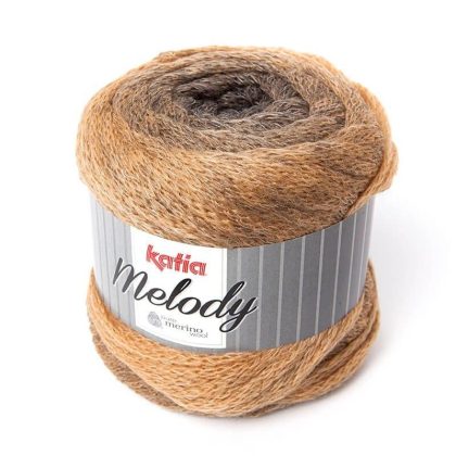 Melody - KATIA